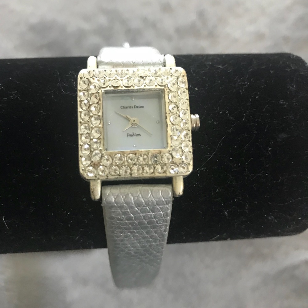 Charles Delon Watch
